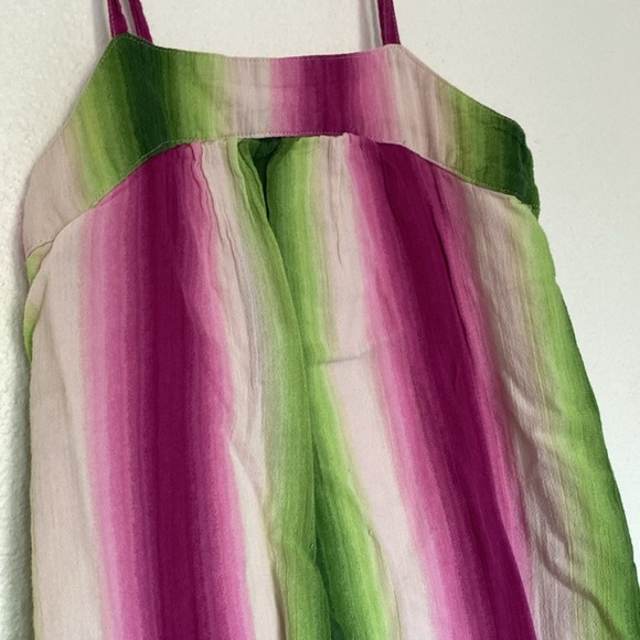 Janie and Jack size 6 sun dress - Picture 2 of 7